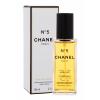 Chanel N°5 Parfumovaná voda pre ženy Náplň 60 ml