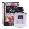 Gucci Flora by Gucci Gorgeous Gardenia Toaletná voda pre ženy 50 ml