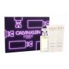 Calvin Klein Eternity Darčeková kazeta parfumovaná voda 50 ml + telové mlieko 100 ml + sprchovací gél 100 ml