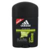 Adidas Pure Game Dezodorant pre mužov 53 ml