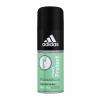 Adidas Foot Protect Sprej na nohy pre mužov 150 ml