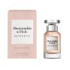 Abercrombie &amp; Fitch Authentic Parfumovaná voda pre ženy 50 ml
