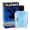 Playboy Super Playboy For Him Voda po holení pre mužov 100 ml