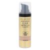 Max Factor Ageless Elixir 2in1 Foundation + Serum SPF15 Make-up pre ženy 30 ml Odtieň 50 Natural