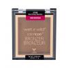 Wet n Wild Color Icon Bronzer pre ženy 11 g Odtieň What Shady Beaches