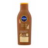 Nivea Sun Tropical Bronze Milk SPF6 Opaľovací prípravok na telo 200 ml