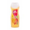 Adidas Get Ready! For Her Sprchovací gél pre ženy 250 ml