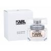 Karl Lagerfeld Karl Lagerfeld For Her Parfumovaná voda pre ženy 25 ml
