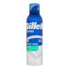Gillette Series Sensitive Pena na holenie pre mužov 250 ml