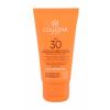 Collistar Special Perfect Tan Global Anti-Age Protection Tanning Face Cream SPF30 Opaľovací prípravok na tvár pre ženy 50 ml