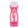 Adidas Fruity Rhythm For Women Sprchovací gél pre ženy 250 ml