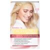 L&#039;Oréal Paris Excellence Creme Triple Protection Farba na vlasy pre ženy 48 ml Odtieň 10,13 Natural Light Baby Blonde