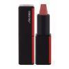 Shiseido ModernMatte Powder Rúž pre ženy 4 g Odtieň 505 Peep Show