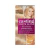 L&#039;Oréal Paris Casting Creme Gloss Farba na vlasy pre ženy 48 ml Odtieň 910 White Chocolate