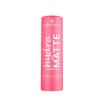 Essence Hydra Matte Rúž pre ženy 3,5 g Odtieň 408 Pink Positive