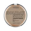 Catrice Holiday Skin Luminous Bronzer Bronzer pre ženy 8 g Odtieň 010 Summer In The City