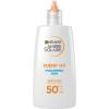 Garnier Ambre Solaire Super UV Hyaluronic Acid SPF50+ Opaľovací prípravok na tvár 40 ml