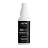NYX Professional Makeup First Base Primer Spray Podklad pod make-up pre ženy 60 ml