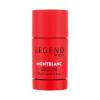 Montblanc Legend Red Dezodorant pre mužov 75 g