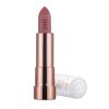 Essence Caring Shine Vegan Collagen Lipstick Rúž pre ženy 3,5 g Odtieň 204 My Way