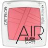 Catrice Air Blush Matt Lícenka pre ženy 5,5 g Odtieň 120 Berry Breeze