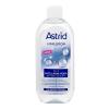Astrid Hyaluron 3in1 Micellar Water Micelárna voda pre ženy 400 ml