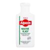Alpecin Medicinal Oily Hair Shampoo Šampón 200 ml