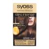 Syoss Oleo Intense Permanent Oil Color Farba na vlasy pre ženy 50 ml Odtieň 4-60 Gold Brown