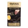 Syoss Oleo Intense Permanent Oil Color Farba na vlasy pre ženy 50 ml Odtieň 3-10 Deep Brown
