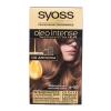 Syoss Oleo Intense Permanent Oil Color Farba na vlasy pre ženy 50 ml Odtieň 6-80 Hazelnut Blond