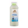 Adidas Deep Care New Clean &amp; Hydrating Sprchovací gél pre ženy 250 ml