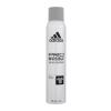 Adidas Pro Invisible 48H Anti-Perspirant Antiperspirant pre mužov 200 ml