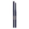 Clarins Waterproof Pencil Ceruzka na oči pre ženy 0,29 g Odtieň 03 Blue Orchid
