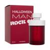 Halloween Man Rock On Toaletná voda pre mužov 125 ml