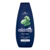 Schwarzkopf Schauma Men Classic Shampoo Šampón pre mužov 400 ml