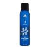 Adidas UEFA Champions League Best Of The Best Dezodorant pre mužov 150 ml