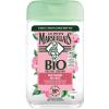 Le Petit Marseillais Bio Organic Certified Wild Rose Refreshing Shower Gel Sprchovací gél 250 ml