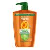 Garnier Fructis Goodbye Damage Repairing Shampoo Šampón pre ženy 1000 ml