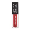 Dermacol Hyaluron Hysteria Matte Liquid Lipstick Rúž pre ženy 4,5 ml Odtieň 07