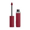 L&#039;Oréal Paris Infaillible Matte Resistance Lipstick Rúž pre ženy 5 ml Odtieň 500 Wine Not?