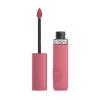 L&#039;Oréal Paris Infaillible Matte Resistance Lipstick Rúž pre ženy 5 ml Odtieň 240 Road Tripping