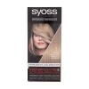 Syoss Permanent Coloration Farba na vlasy pre ženy 50 ml Odtieň 7-1 Medium Blond