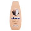 Schwarzkopf Schauma Repair &amp; Care Shampoo Šampón pre ženy 400 ml