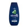 Schwarzkopf Schauma Men Classic Shampoo Šampón pre mužov 250 ml