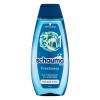 Schwarzkopf Schauma Men Freshness 3in1 Šampón pre mužov 400 ml