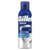 Gillette Series Conditioning Shave Foam Pena na holenie pre mužov 200 ml