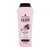 Schwarzkopf Gliss Split Ends Miracle Sealing Shampoo Šampón pre ženy 250 ml