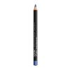 NYX Professional Makeup Slim Eye Pencil Ceruzka na oči pre ženy 1 g Odtieň 913 Sapphire