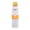 Eucerin Sun Oil Control Body Sun Spray Dry Touch SPF50 Opaľovací prípravok na telo 200 ml