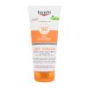 Eucerin Sun Oil Control Dry Touch Body Sun Gel-Cream SPF50+ Opaľovací prípravok na telo 200 ml